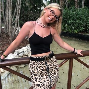 Meet your Posher, Abby